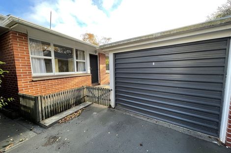 Photo of property in 1 Deepdale Street, Burnside, Christchurch, 8053