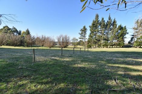 Photo of property in 51 Hodgsons Road, Loburn, Rangiora, 7472