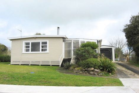 Photo of property in 1 Taniwha Street, Mangakino, 3421