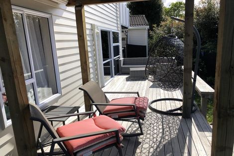 Photo of property in 93 Eban Avenue, Hillcrest, Auckland, 0627