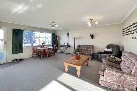 Photo of property in 3/295 Ruahine Street, Terrace End, Palmerston North, 4410