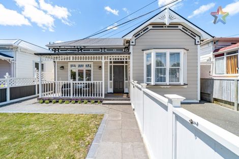 Photo of property in 16 Buick Street, Petone, Lower Hutt, 5012