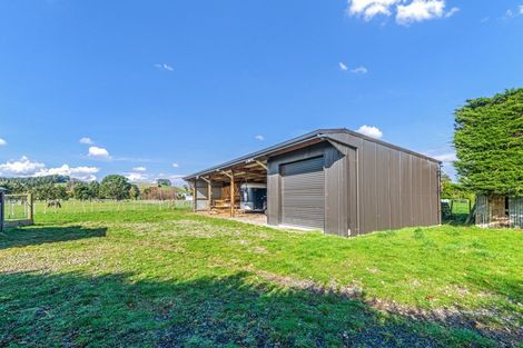 Photo of property in 81913 State Highway 2, Pahiatua, 4984