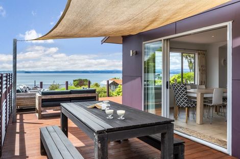 Photo of property in 512 Whareroa Road, Kuratau, Turangi, 3381