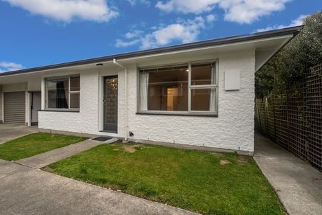 Photo of property in 3/176 Yaldhurst Road, Sockburn, Christchurch, 8042