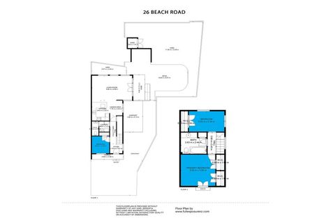 Photo of property in 1/14 Beach Road, Northcote Point, Auckland, 0627