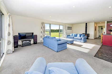 Photo of property in 1415 Coaltrack Road, Greendale, Christchurch, 7671