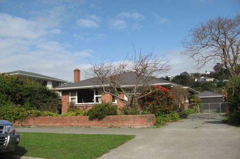 Photo of property in 29 Remuera Avenue, Cashmere, Christchurch, 8022