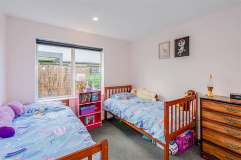 Photo of property in 84 Strauss Drive, Rolleston, 7614