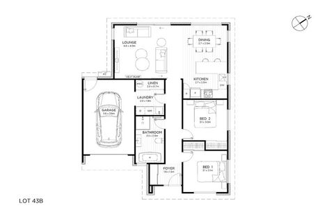 Photo of property in 112a Faulks Drive, Lincoln, 7608