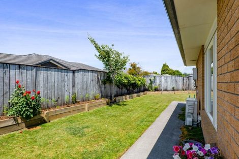 Photo of property in 6b Faber Place, Inglewood, 4330