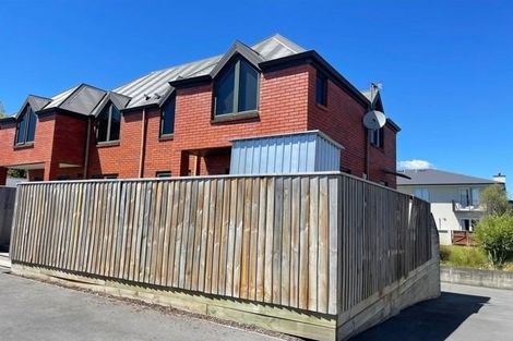 Photo of property in 158d Edgeware Road, Edgeware, Christchurch, 8013