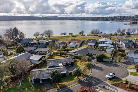 Photo of property in 38 Oregon Drive, Rainbow Point, Taupo, 3330