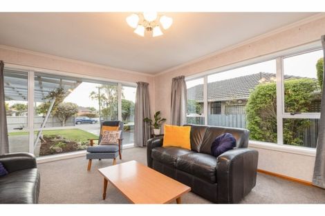 Photo of property in 18 Everest Street, Burnside, Christchurch, 8053