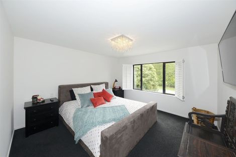 Photo of property in 132 Hussey Road, Northwood, Christchurch, 8051
