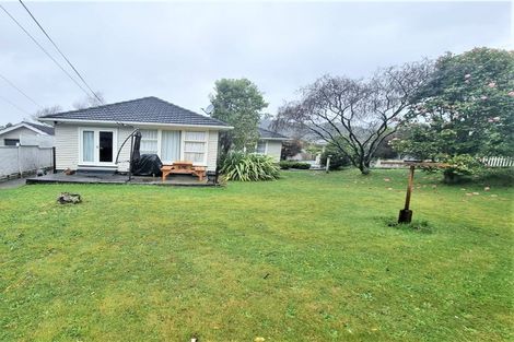Photo of property in 11 Prouse Grove, Silverstream, Upper Hutt, 5019