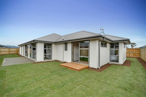 Photo of property in 3 Carlton Lane, Lincoln, 7608