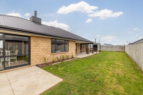 Photo of property in 4 Harrison Drive, Rolleston, 7614