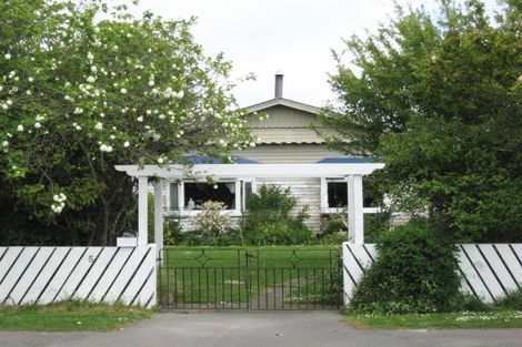 Photo of property in 95 Otaki Street, Kaiapoi, 7630