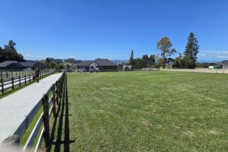 Photo of property in 18 Kaipo Heights Drive, Onewhero, 2697