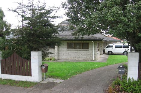 Photo of property in 1/13a Pakuranga Road, Pakuranga, Auckland, 2010