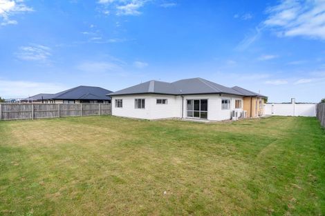 Photo of property in 370 Dunns Crossing Road, Rolleston, 7614