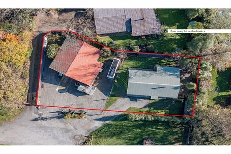 Photo of property in 5 Bluff Street, Coalgate, 7673