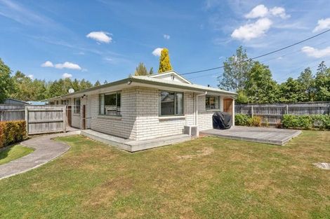 Photo of property in 113a East Street, Greytown, 5712
