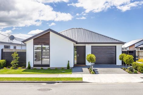 Photo of property in 13 Mitchell Lane, Kaiapoi, 7630