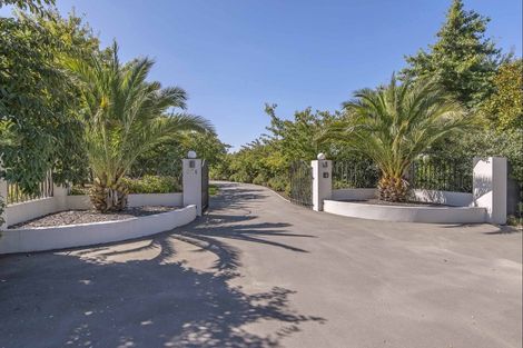 Photo of property in 366 Buchanans Road, Yaldhurst, Christchurch, 7676