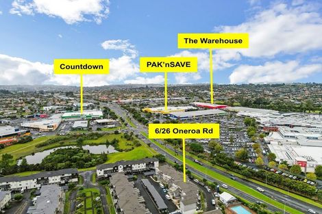 Photo of property in 6/26 Oneroa Road, East Tamaki, Auckland, 2013
