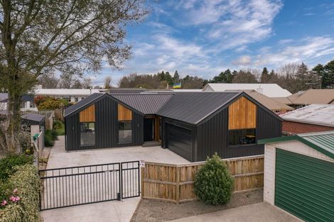 Photo of property in 12a Belt Road, Allenton, Ashburton, 7700