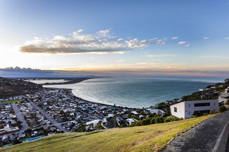 Photo of property in 24 Highview Lane, Scarborough, Christchurch, 8081