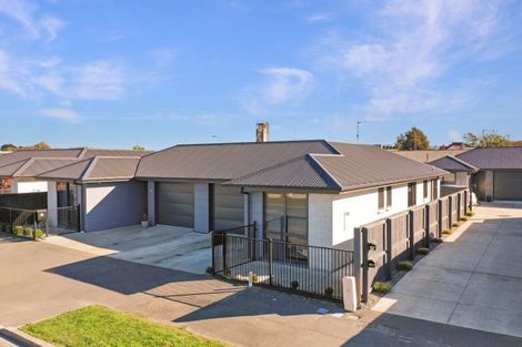 Photo of property in 63 William Street, Ashburton, 7700