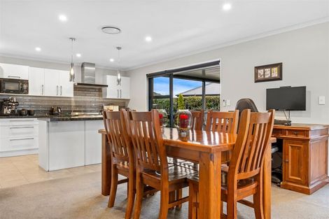 Photo of property in 14 Magnate Drive, Kaiapoi, 7630