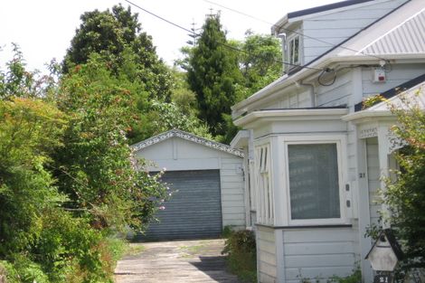 Photo of property in 21 Kitenui Avenue, Mount Albert, Auckland, 1025
