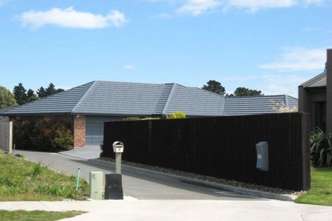 Photo of property in 4 Stark Place, Kaiapoi, 7630