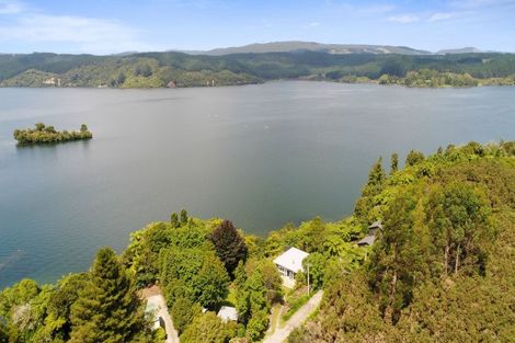 Photo of property in 323 Whangamoa Drive, Okere Falls, Rotorua, 3074