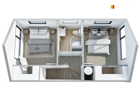 Photo of property in 31e Ascot Street, Saint Kilda, Dunedin, 9012