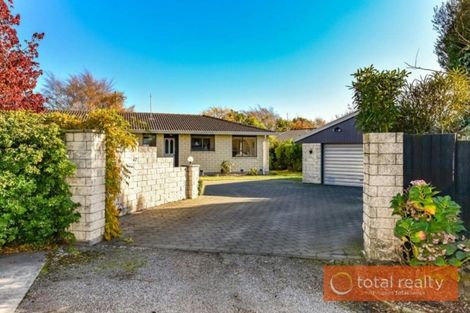 Photo of property in 47 Patterson Terrace, Halswell, Christchurch, 8025