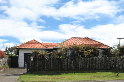 Photo of property in 40 Tui Street, Taupo, 3330