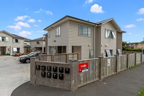 Photo of property in 10/47 Helena Road, Hillcrest, Hamilton, 3216