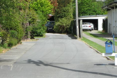 Photo of property in 93a West Belt, Rangiora, 7400