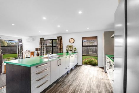 Photo of property in 90a Beaumont Drive, Rolleston, 7614