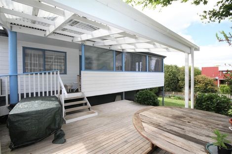 Photo of property in 8 Pickett Place, Waihi, 3610