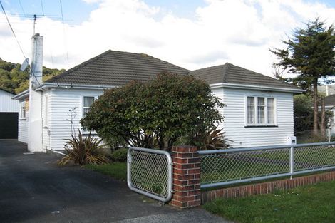 Photo of property in 72 Moohan Street, Wainuiomata, Lower Hutt, 5014