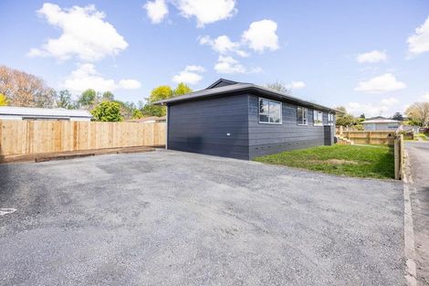 Photo of property in 33a Lethborg Street, Dinsdale, Hamilton, 3204