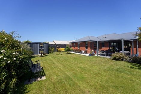 Photo of property in 17 Magnolia Boulevard, Kaiapoi, 7630