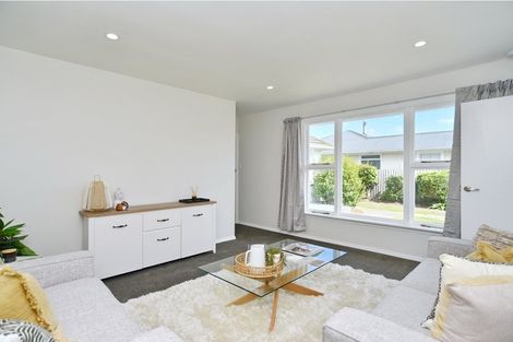 Photo of property in 3 Newport Street, Avondale, Christchurch, 8061