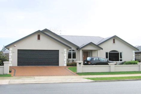 Photo of property in 9 Coleraine Drive, Rototuna, Hamilton, 3210